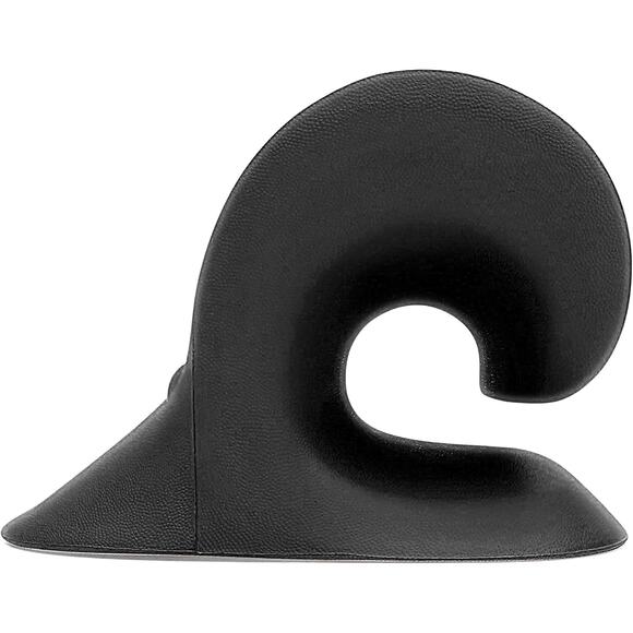Neck & Shoulder Relaxer Cervical Traction Pillow Neck Stretcher Pain Relief - Picture 5 of 13